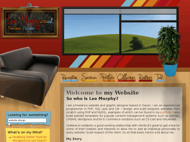 www.leemurphy.co.uk