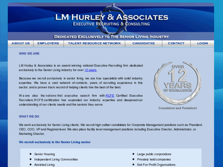 www.lmhurley.com