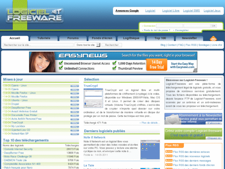 www.logiciel-freeware.net