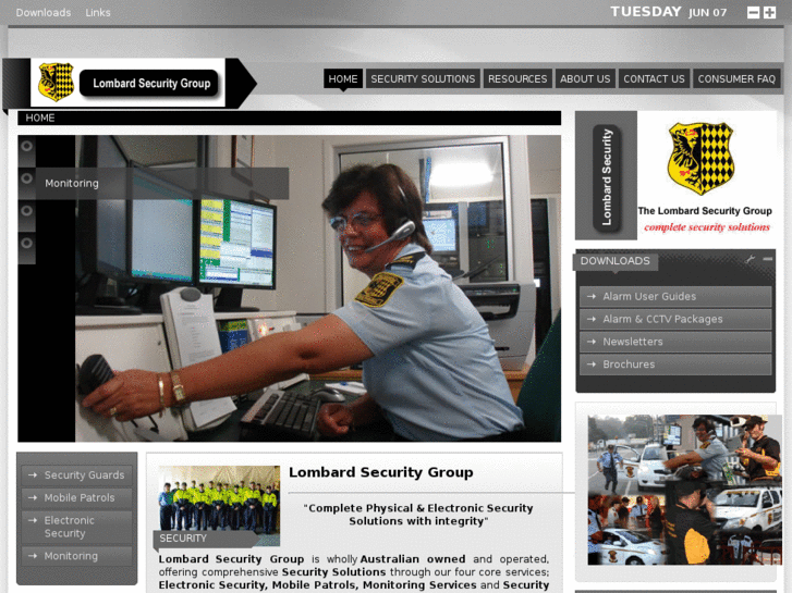 www.lombardsecurity.com.au