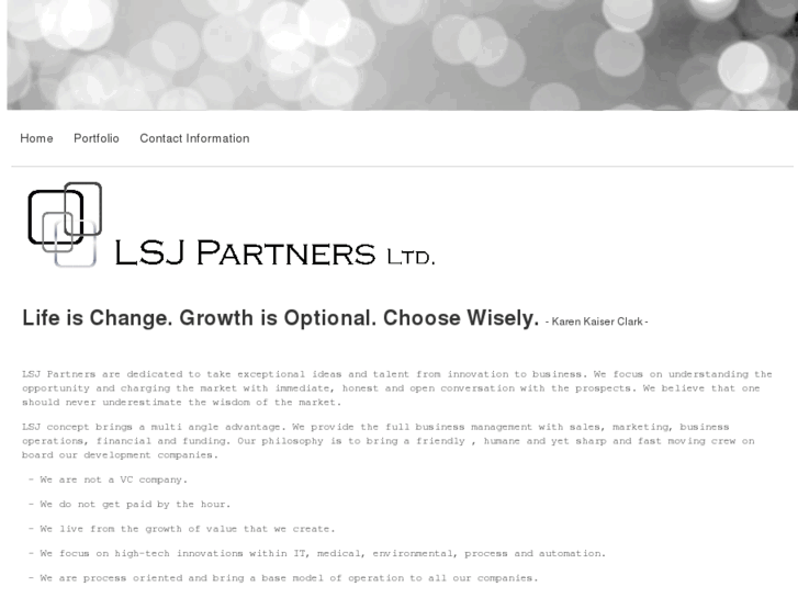 www.lsjpartners.com