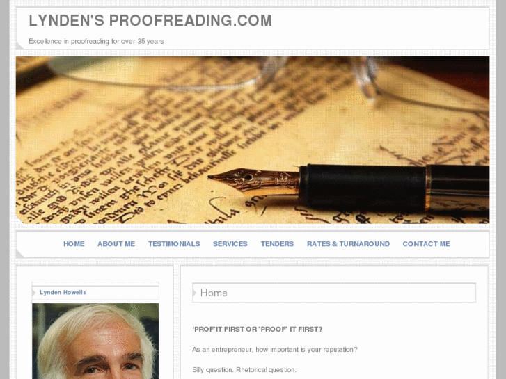 www.lyndensproofreading.com