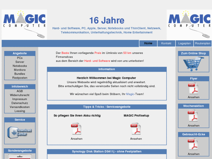 www.magic-computer.net