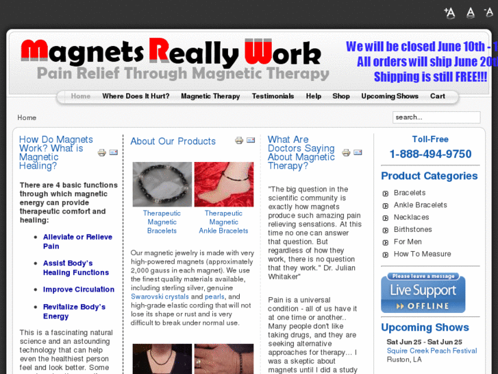 www.magnetsreallywork.com