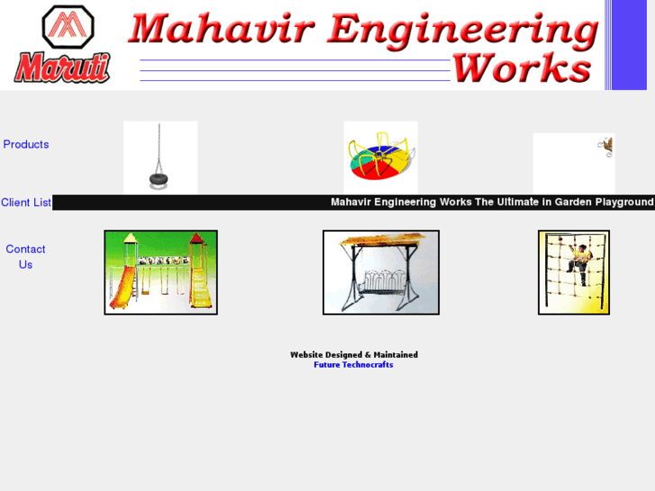 www.mahavirengineering.com