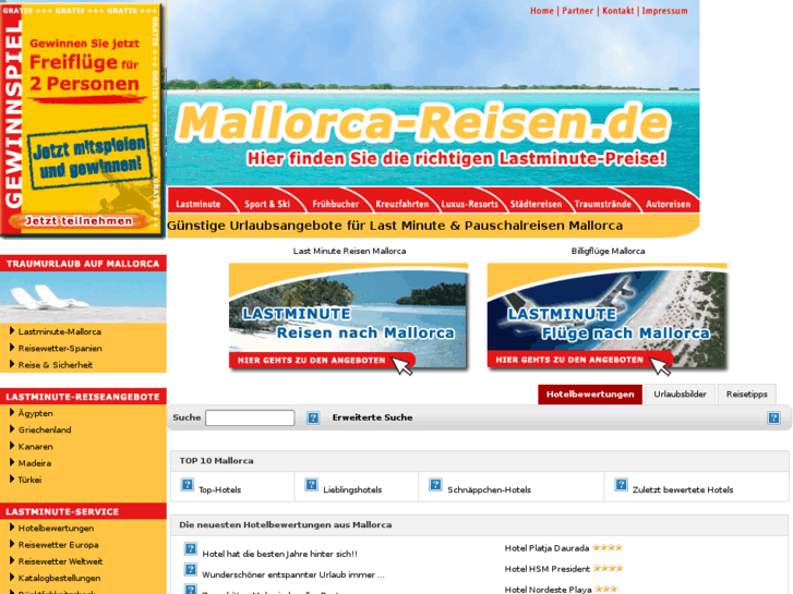 www.mallorcafluege.com