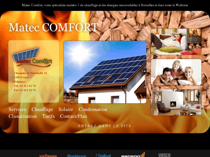 www.matec-comfort.com