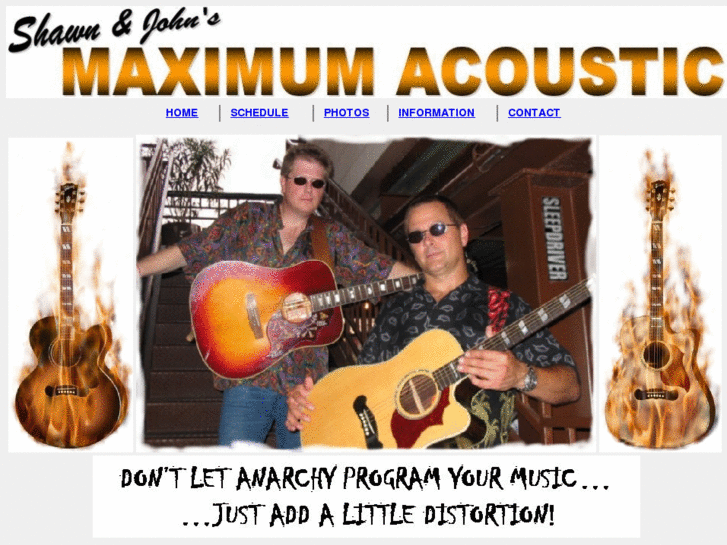 www.maximumacoustic.com