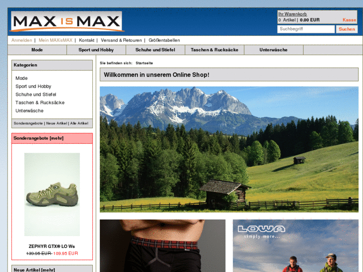 www.maxismax.de