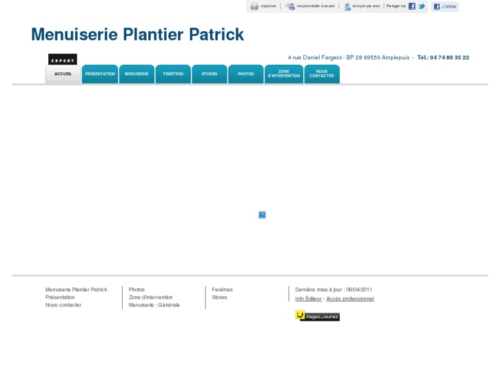 www.menuiserie-plantier.com