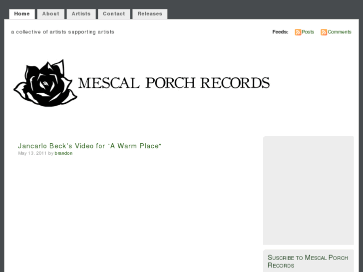 www.mescalporchrecords.com