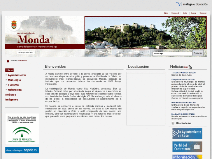 www.monda.es