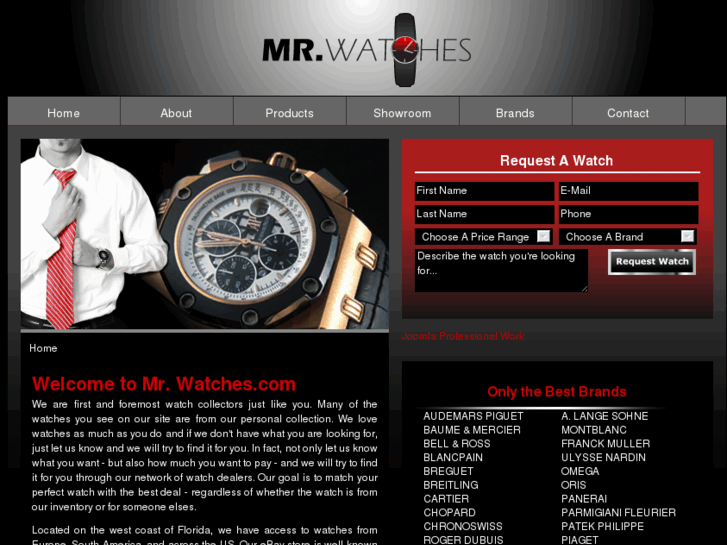 www.mrwatches.com