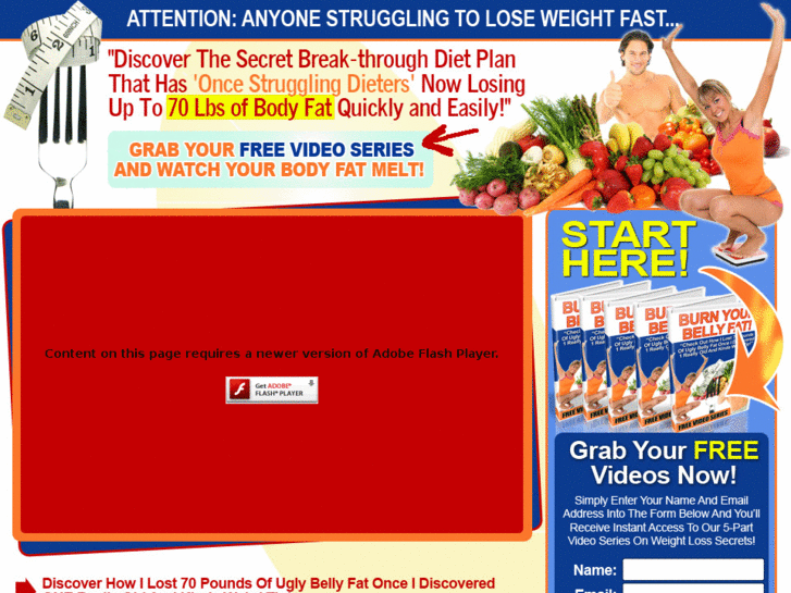 www.myoverweightissue.com