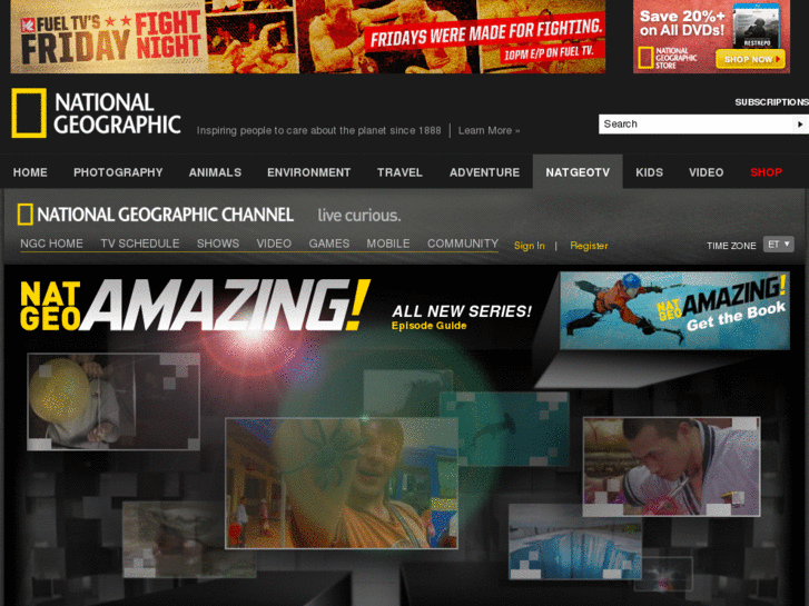 www.natgeoamazing.com