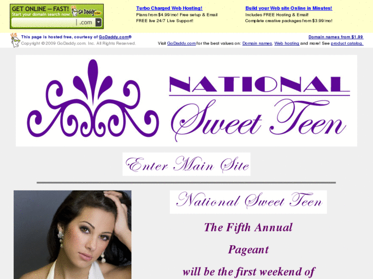 www.nationalsweetteen.com