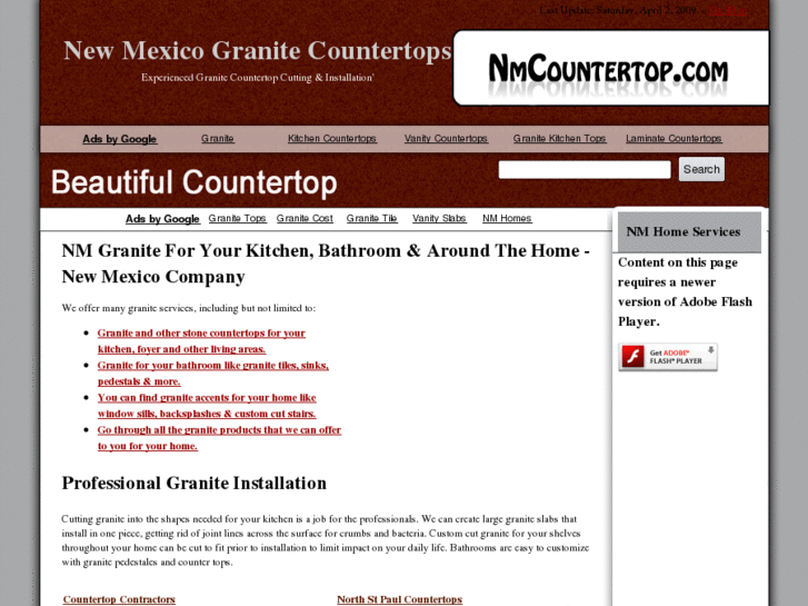 www.nmcountertop.com