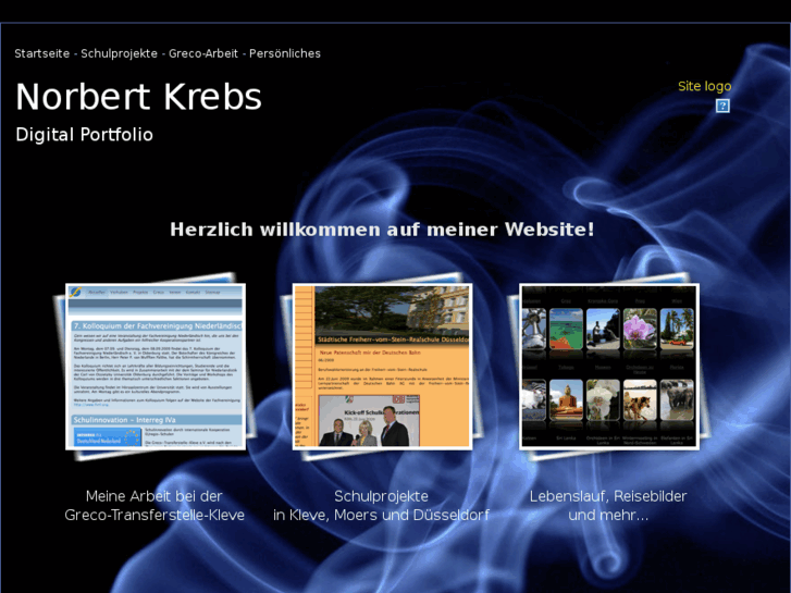 www.norbertkrebs.net