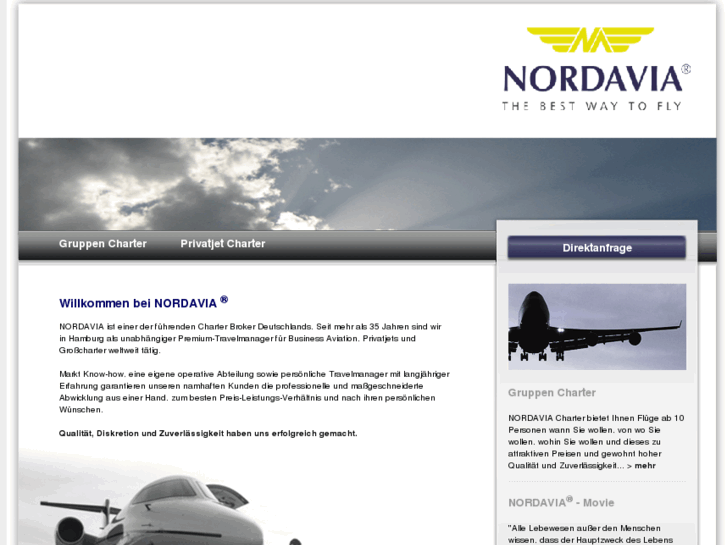 www.nordavia.com