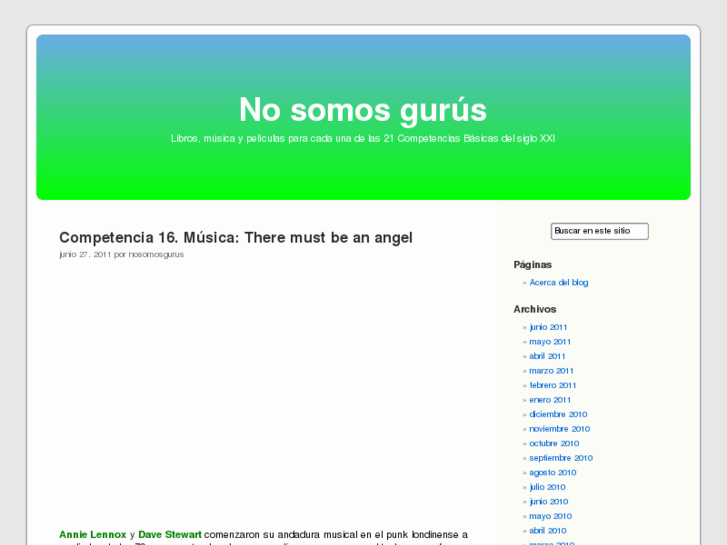 www.nosomosgurus.com