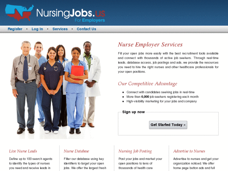 www.nurseleads.org