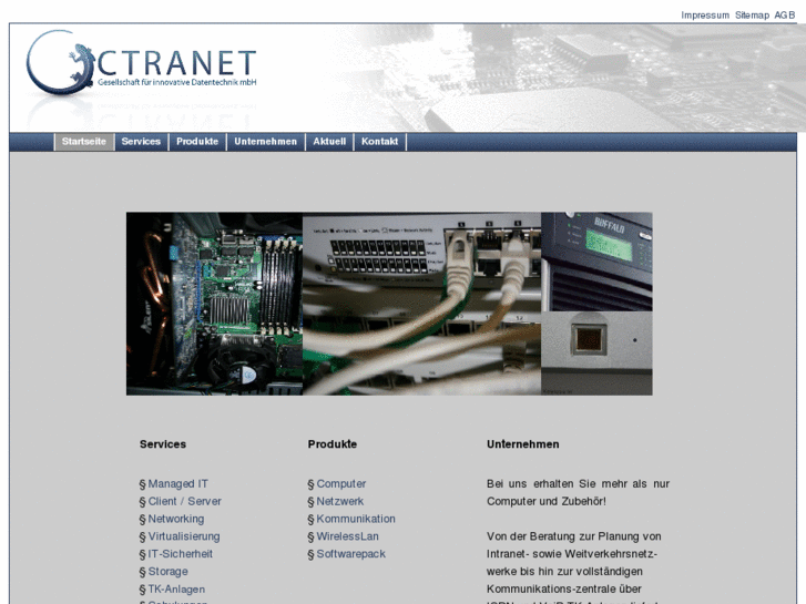 www.octranet.net