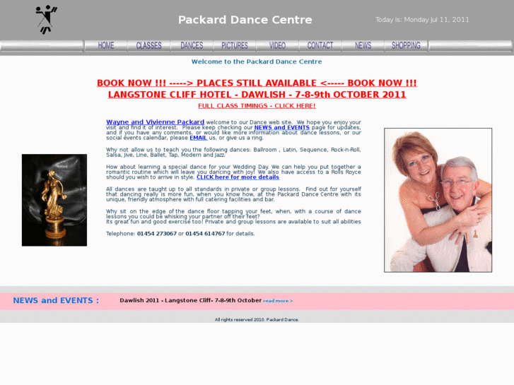 www.packarddance.com