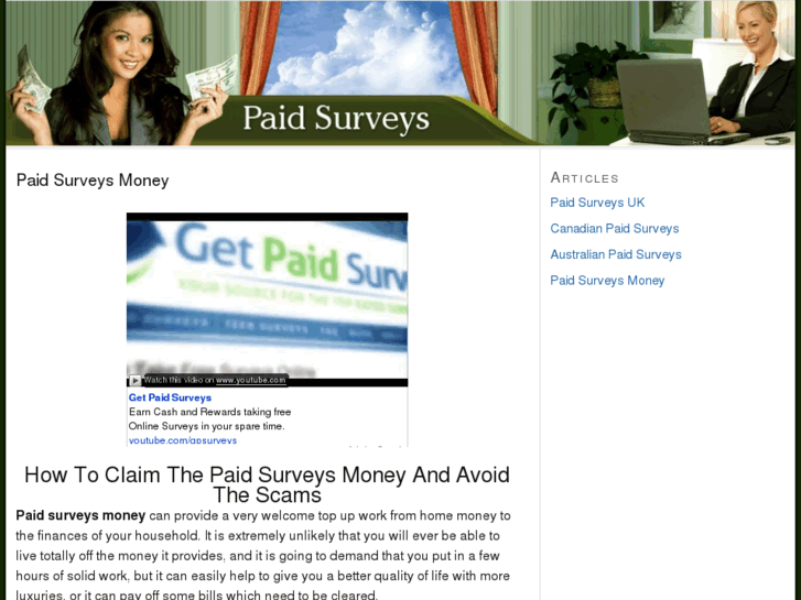 www.paidsurveysmoney.com