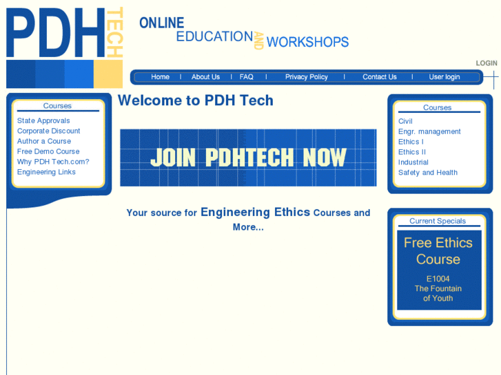 www.pdhtech.com