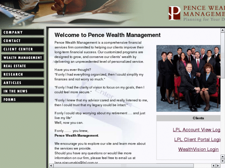 www.pencewealthmanagement.com