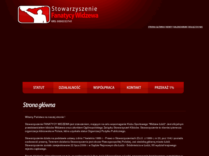 www.procentdlawidzewa.pl