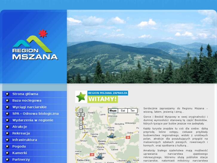 www.regionmszana.pl