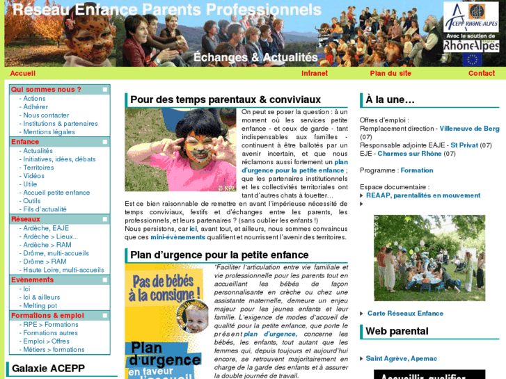 www.reseau-enfance.com