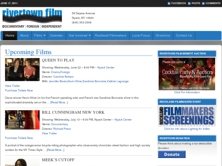 www.rivertownfilm.org