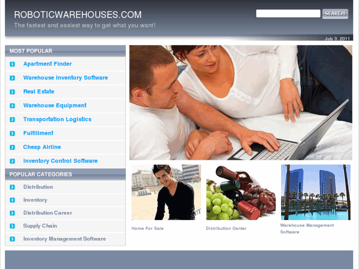 www.roboticwarehouses.com