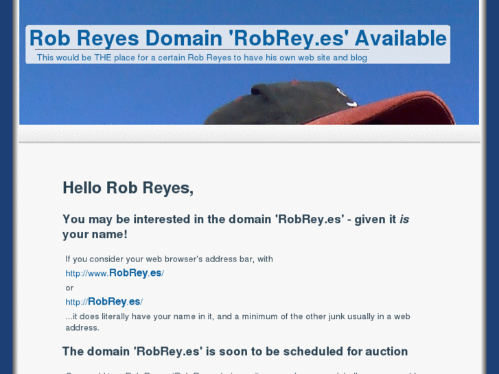 www.robrey.es