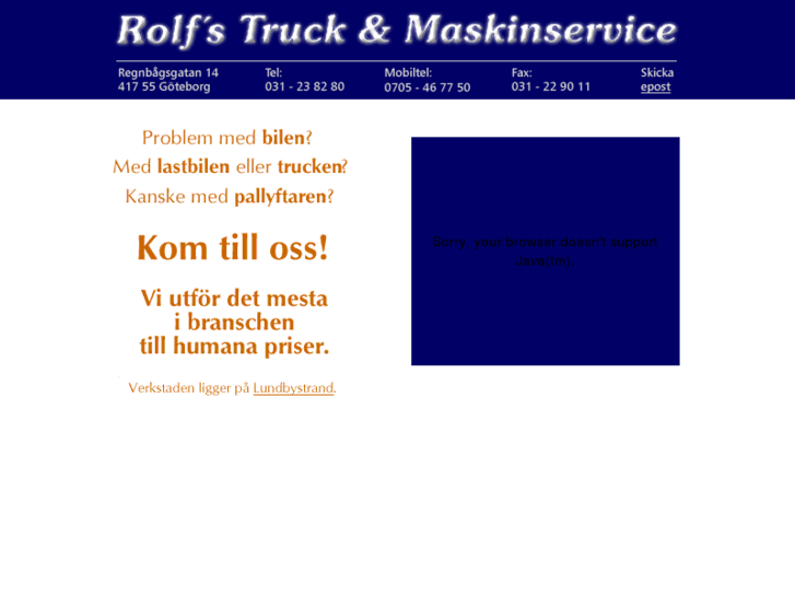 www.rolfstruck.com