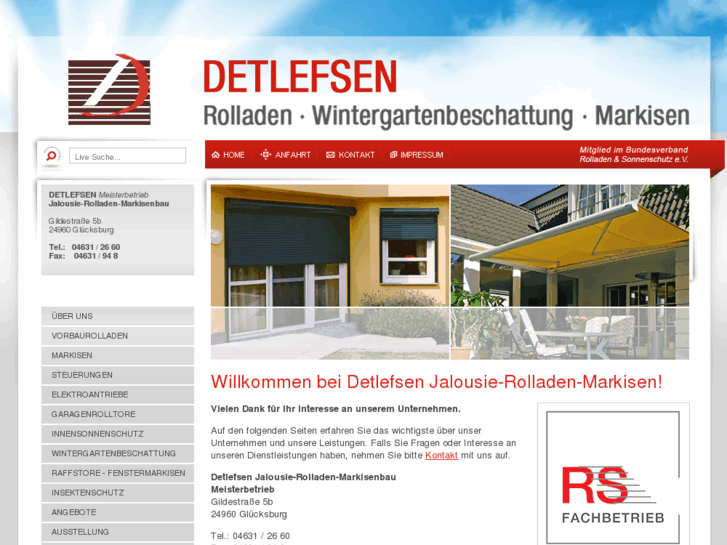 www.rolladenbau.com