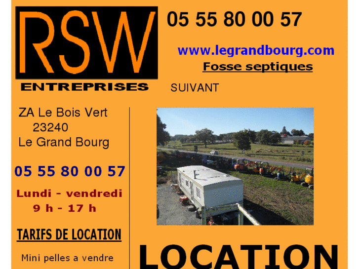 www.rswentreprises.com