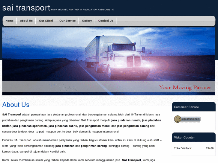 www.sai-transport.com