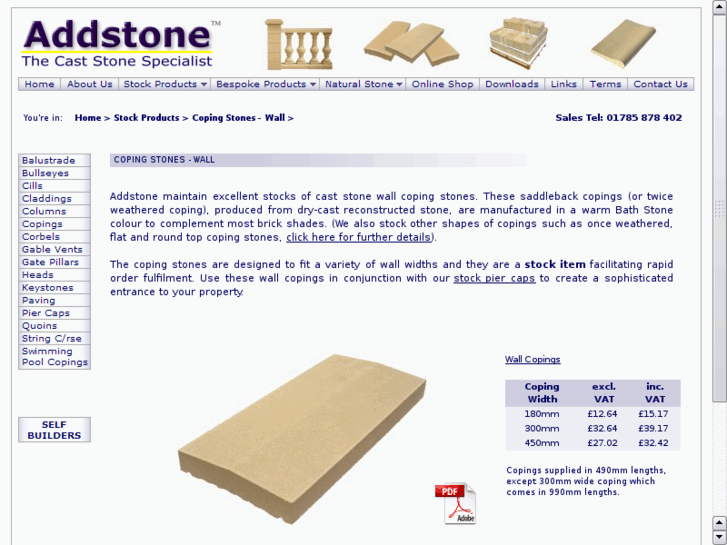 www.sandstonecopingstones.com