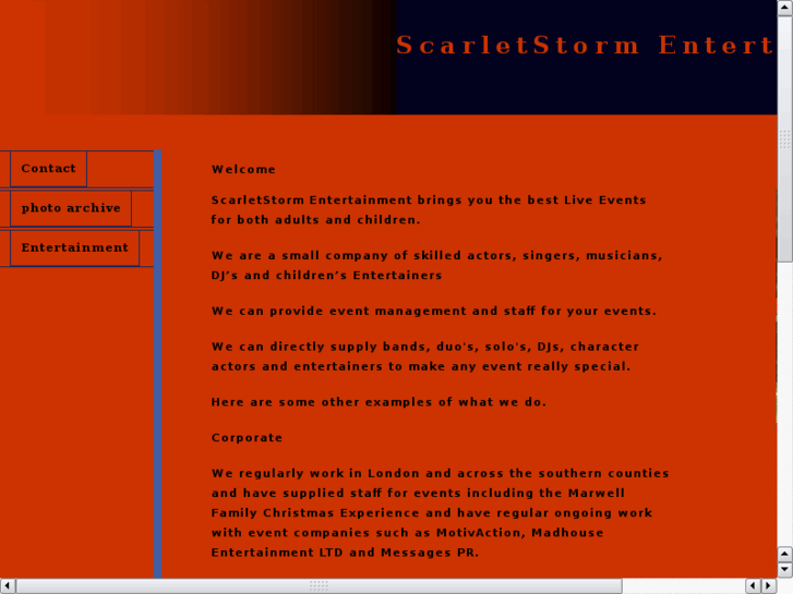 www.scarletstormentertainment.com