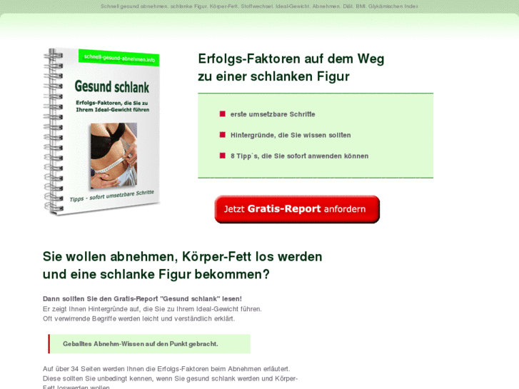 www.schnell-gesund-abnehmen.info