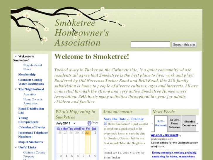 www.smoketree.org