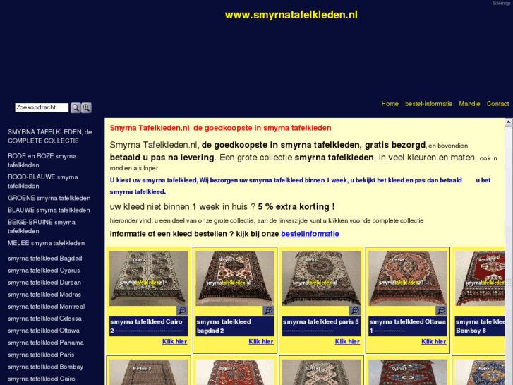 www.smyrnatafelkleden.com