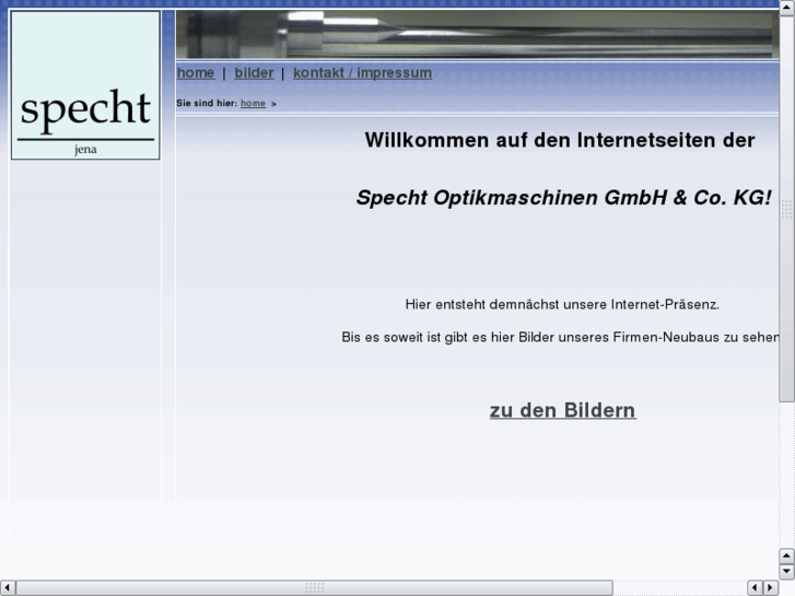 www.spechtoptikmaschinen.com