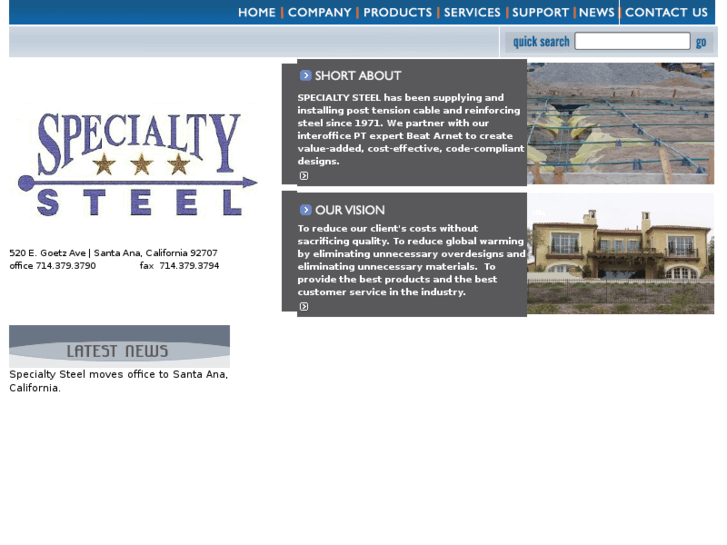 www.specialtysteel.org