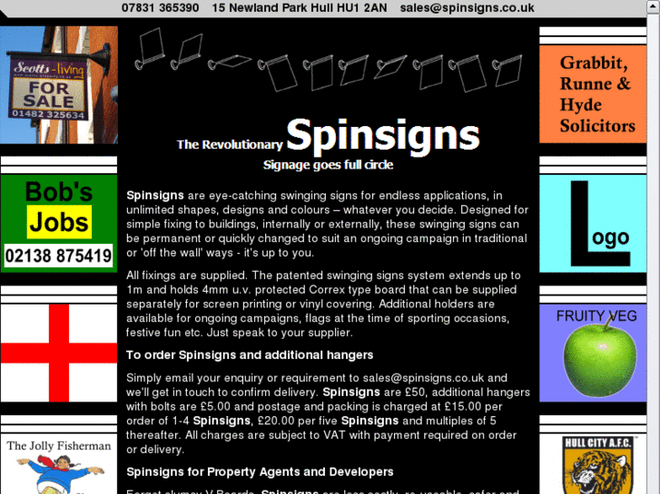 www.spinsigns.co.uk