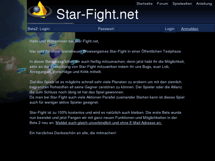 www.star-fight.net