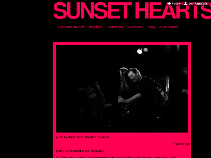 www.sunsethearts.com